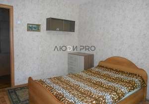 3-к квартира, на длительный срок, 61м2, 5/9 этаж