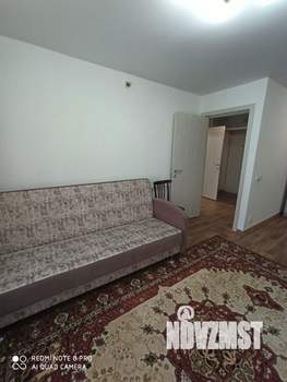 1-к квартира, на длительный срок, 35м2, 6/19 этаж