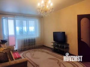 2-к квартира, на длительный срок, 70м2, 7/16 этаж