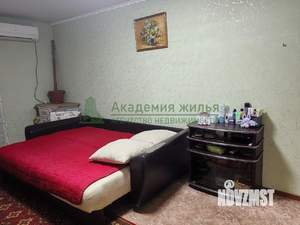 1-к квартира, на длительный срок, 37м2, 4/10 этаж