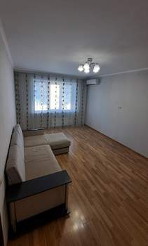 1-к квартира, на длительный срок, 37м2, 9/10 этаж