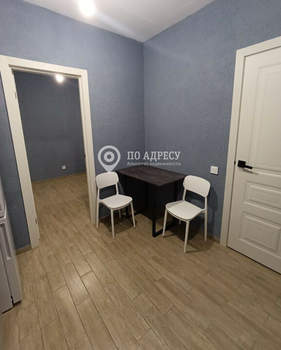 1-к квартира, на длительный срок, 30м2, 1/10 этаж