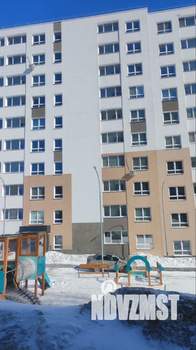 1-к квартира, на длительный срок, 30м2, 8/10 этаж