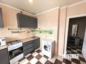 1-к квартира, на длительный срок, 34м2, 3/6 этаж