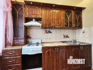 1-к квартира, на длительный срок, 40м2, 6/10 этаж