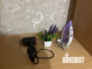 1-к квартира, посуточно, 30м2, 1/9 этаж