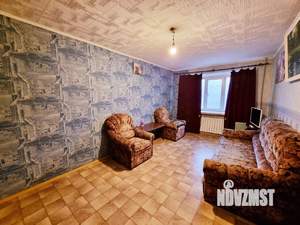 1-к квартира, на длительный срок, 36м2, 1/9 этаж