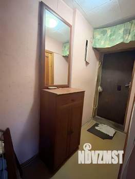 1-к квартира, на длительный срок, 32м2, 1/6 этаж