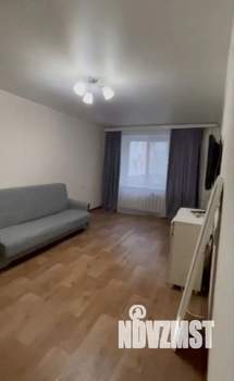 1-к квартира, на длительный срок, 35м2, 1/9 этаж