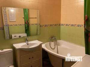 1-к квартира, на длительный срок, 40м2, 11/15 этаж