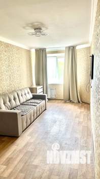 1-к квартира, на длительный срок, 39м2, 4/10 этаж