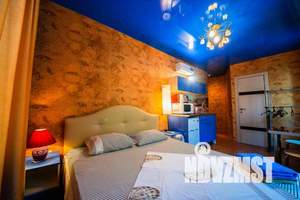 1-к квартира, посуточно, 24м2, 3/3 этаж