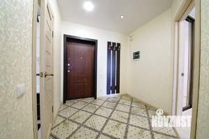 1-к квартира, посуточно, 45м2, 6/14 этаж