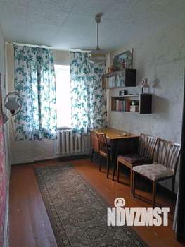 2-к квартира, на длительный срок, 43м2, 4/5 этаж