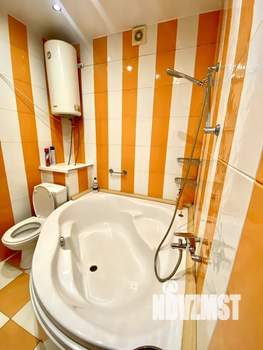 Студия квартира, посуточно, 30м2, 5/5 этаж