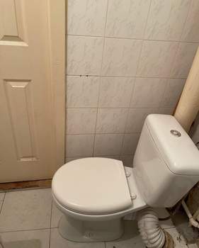 2-к квартира, на длительный срок, 42м2, 4/5 этаж