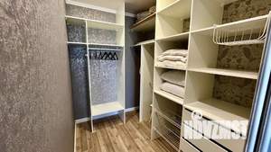 1-к квартира, посуточно, 48м2, 24/25 этаж