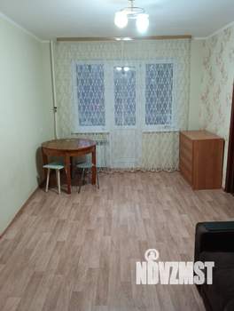2-к квартира, на длительный срок, 45м2, 4/5 этаж