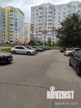 2-к квартира, на длительный срок, 59м2, 4/10 этаж