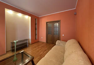 1-к квартира, на длительный срок, 45м2, 8/10 этаж