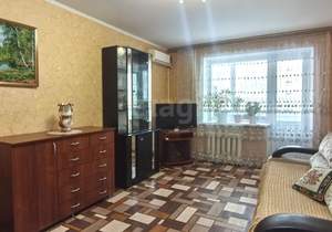 2-к квартира, на длительный срок, 48м2, 2/10 этаж