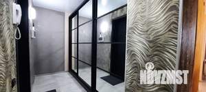 1-к квартира, посуточно, 34м2, 12/19 этаж