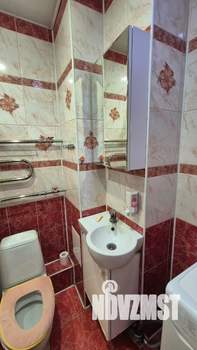 1-к квартира, на длительный срок, 43м2, 6/10 этаж