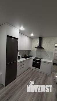 Студия квартира, на длительный срок, 29м2, 4/25 этаж