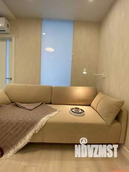 2-к квартира, посуточно, 42м2, 8/23 этаж