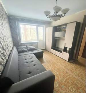 1-к квартира, на длительный срок, 32м2, 2/5 этаж