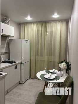 1-к квартира, на длительный срок, 33м2, 1/9 этаж