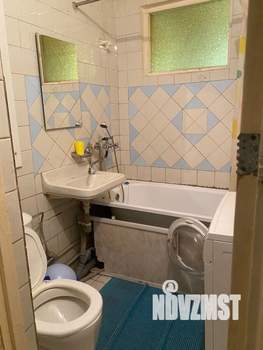 1-к квартира, на длительный срок, 30м2, 3/5 этаж