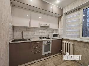 2-к квартира, на длительный срок, 46м2, 3/5 этаж