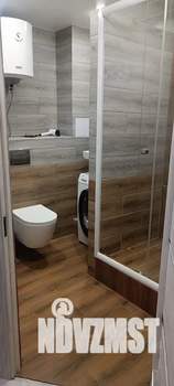 1-к квартира, посуточно, 28м2, 2/10 этаж