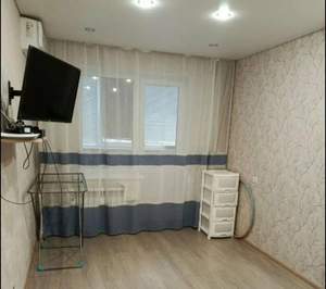 2-к квартира, на длительный срок, 48м2, 3/3 этаж