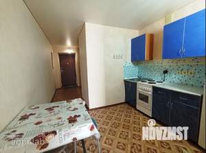 1-к квартира, на длительный срок, 32м2, 6/10 этаж