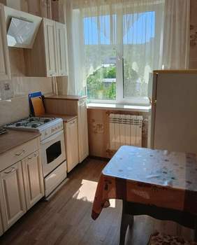 1-к квартира, на длительный срок, 35м2, 8/9 этаж