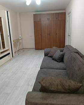 2-к квартира, на длительный срок, 46м2, 7/9 этаж