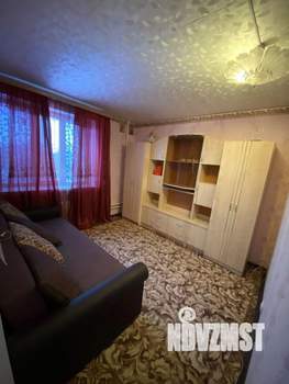 1-к квартира, на длительный срок, 36м2, 9/13 этаж