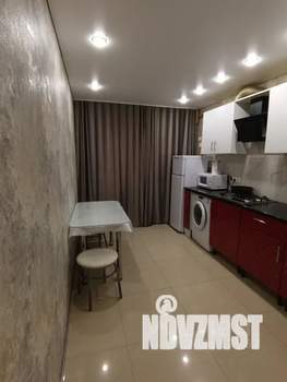 1-к квартира, посуточно, 60м2, 1/10 этаж