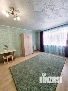 1-к квартира, на длительный срок, 30м2, 4/5 этаж