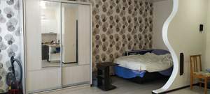 1-к квартира, на длительный срок, 35м2, 10/14 этаж