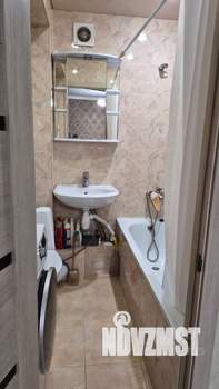 1-к квартира, на длительный срок, 37м2, 4/10 этаж