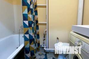 1-к квартира, посуточно, 30м2, 4/10 этаж