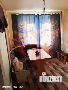 1-к квартира, на длительный срок, 37м2, 3/10 этаж