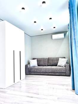 2-к квартира, посуточно, 46м2, 2/10 этаж