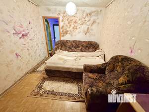 1-к квартира, на длительный срок, 39м2, 6/9 этаж