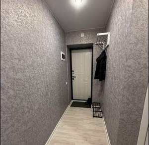 1-к квартира, на длительный срок, 30м2, 2/6 этаж