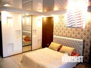 1-к квартира, посуточно, 40м2, 3/10 этаж