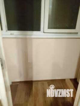 Студия квартира, на длительный срок, 22м2, 6/10 этаж